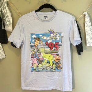 Toy Story tee